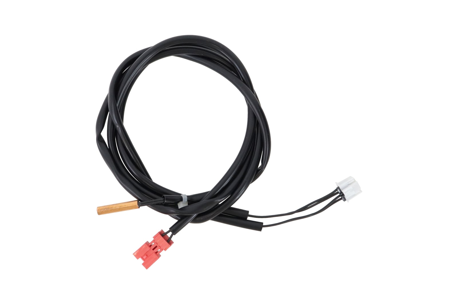 Vista frontal de Sensor de temperatura Ar Condicionado LG EBG62805802 EBG62805802